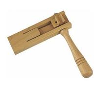 Crecelle - Les Petits by Egmont Toys Multicolore G