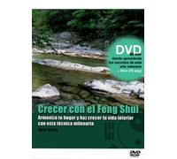 Crecer Con El Feng Shui Dvd (import) (dvd) (2010) Rosa Riubo
