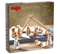 HABA Crèche de Noël