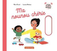 Crèche nounou doudou - Ma nounou chérie