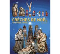 Crèches de Noël du monde entier