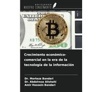 Crecimiento económico-comercial en la era de la tecnología de la información