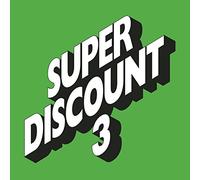 Crecy, Etienne De - Super Discount 3