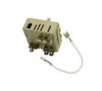 Creda 422 423 497 cuisinière principal Top four Energy plaque commutateur Régulateur C00229540