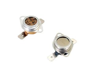 Creda C00095674 Ariston Hotpoint Indesit sèche-linge kit Thermostat