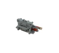 Creda c00118765 Hotpoint Indesit Lave-vaisselle Verrou de porte