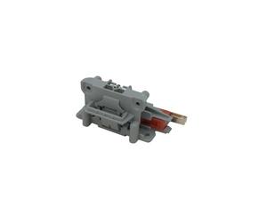 Creda c00118765 Hotpoint Indesit Lave-vaisselle Verrou de porte