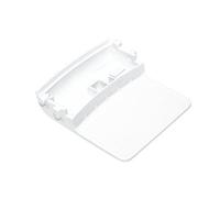 Creda C00198175 Machine à laver Accessoires/portes/Electra Machine à laver blanc Poignée de porte