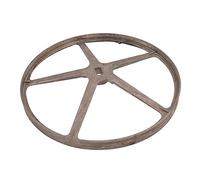 Creda Exportation Scholtes Ariston Indesit Hotpoint Machine À Laver Tambour Poulie. Numéro De Pièce Authentique C00199343