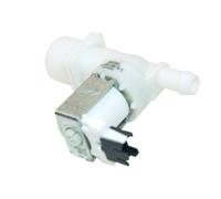 Creda Hotpoint C00258669 Valve de remplissage solénoïde pour lave-vaisselle Indesit