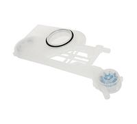 Répartiteur avec débimètre Lave-vaisselle (C00256546 482000022022 BAUKNECHT IGNIS KITCHENAID ARISTONHOTPOINT SCHOLTES LADEN INDESIT WHIRLPOOL ARISTON HOTPOINT)
