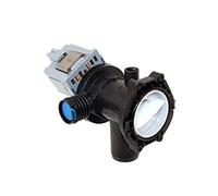 Creda Pompe de vidange pour machine à laver. Numéro de pièce authentique C00145315