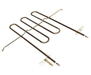 Creda supérieur Grill Élément chauffant. Numéro de pièce authentique C00082732