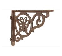 Credance papillon fonte