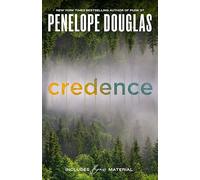 Penelope Douglas – Credence – Poche – Berkley