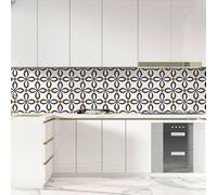 Crédence Adhésive Valence 100 x 40 cm