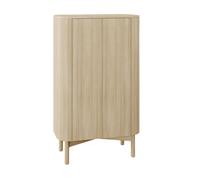 Crédence haute Loud WxHxD 86x143x45cm