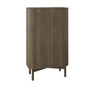 Crédence haute Loud WxHxD 86x143x45cm