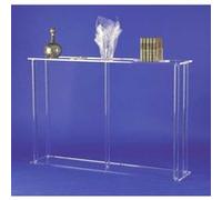 Crédence plexiglas Transparent G