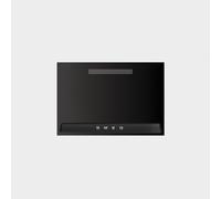 Accessoire pour Cuisinière Combinée Smeg Victoria KIT1TR41N Noir