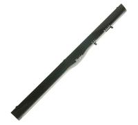 Whirlpool Dosseret bandeau complet d'origine pour hotte 480122100072 Noir