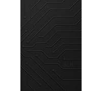 Credentials & Password Log Book: Secure Offline Organizer for Login Information, Email Accounts, Software Licenses, and Website Access