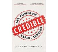 Credible: The Power of Expert Leaders