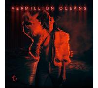 Credic - Vermillion Oceans [New CD] Digipack Packaging