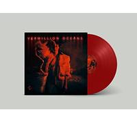 Credic - VERMILLION OCEANS (RED VINYL)