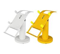 Credit Card Reader Stand - Aluminum Alloy Bracket Accessory