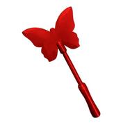 Credit Card Wand | 3D Printed Butterfly Contactless Payment | Card Holder Payment Stick - for Men Women Travelers Students Daily Commute Travel Road Trips Shopping Parking Lot