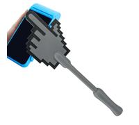Credit Card Wand - Tap To Pay Wand - Accelerates Contactless Register Checkout, Index Finger Design Debit Card Holder, 11x3x37cm Tap To Pay Wanevice + 90g Light Handlefor Checkout Travel Shopping