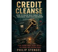 Credit Cleanse: How to Erase Bad Credit and Take Back Your Financial Power