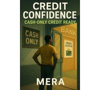 CREDIT CONFIDENCE™ CASH-ONLY CREDIT READY