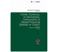 Credit, Currency Or Derivatives