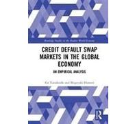 Credit Default Swap Markets In The Global Economy