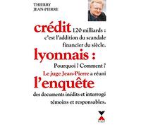 Crédit lyonnais : l'enquête
