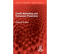 Credit Marketing and Consumer Protection
