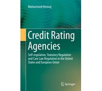 Credit Rating Agencies