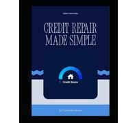 Credit Repair Made Simple