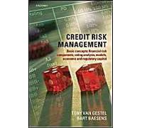 Credit Risk Management