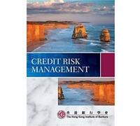 Credit Risk Management by Hong Kong Institute of Bankers HKIB Paperback Book Hong Kong Institute of Bankers HKIB (Auteur)