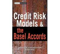 Credit Risk Models and the Basel Accords: The Theory and Practice of the Merton Credit Model