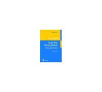 Credit Risk Pricing Models