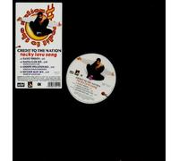 Credit to the Nation - Tacky Love Song [Import]
