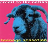 Credit to the Nation - Teenage Sensation