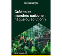 Crédits et marchés carbone : risque ou solution ?