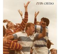 Zeus – Credo – Vinyle