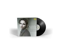 Hélène Grimaud – Credo – Vinyle 2LP – Import