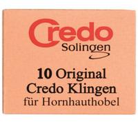 Credo - 47131 - Boite 10 Lames pour Coupe-Cors